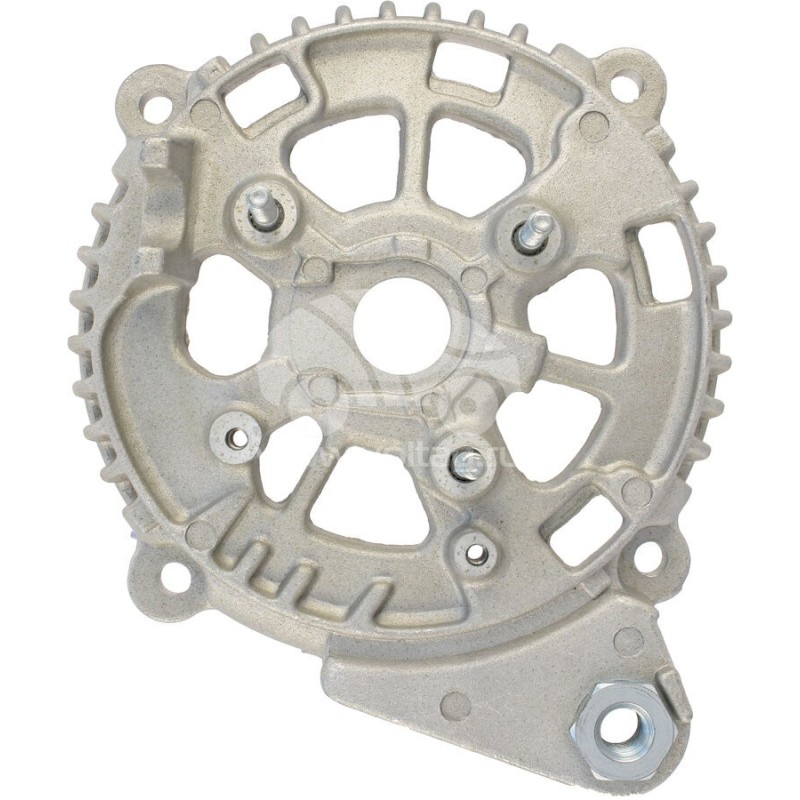 ABN3851 Jeneratör arka kapağı