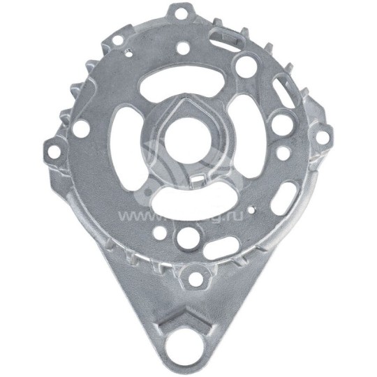 ABN3893 Jeneratör arka kapağı