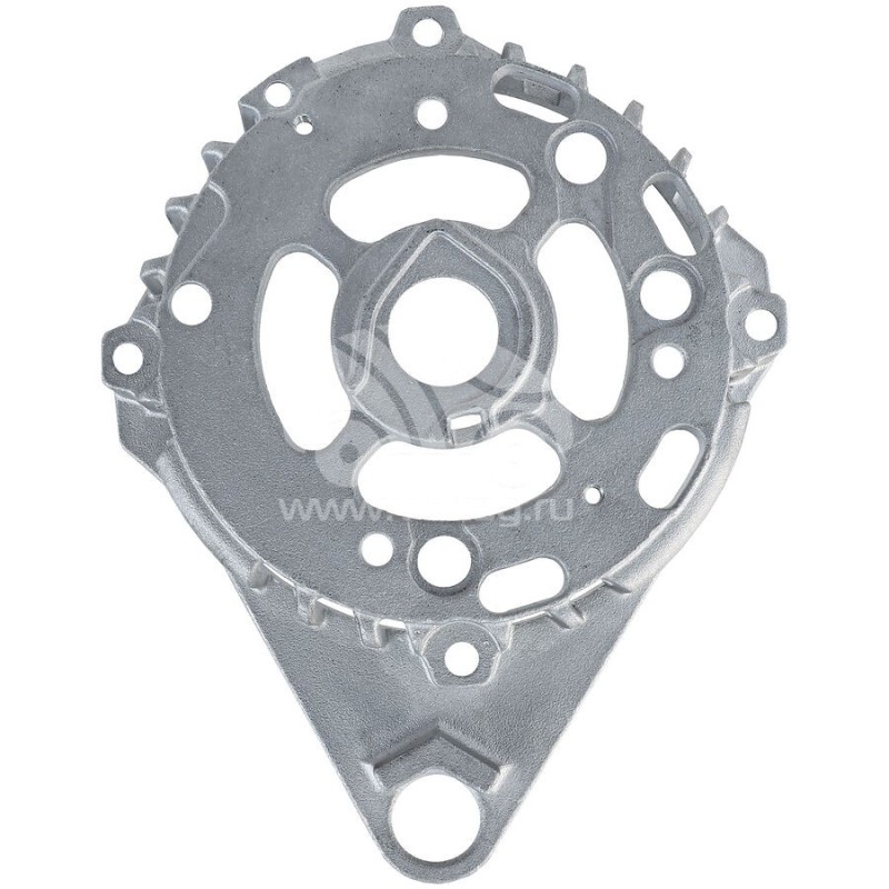 ABN3893 Jeneratör arka kapağı