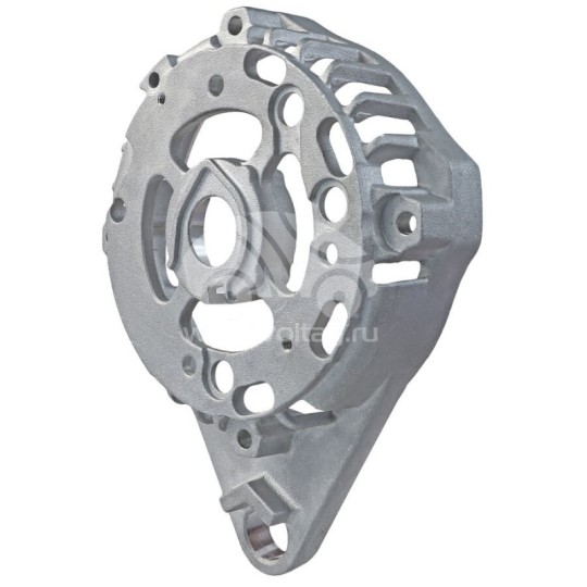 ABN3893 Jeneratör arka kapağı