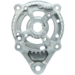 ABN3989 Jeneratör arka kapağı