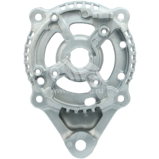 ABN3989 Jeneratör arka kapağı