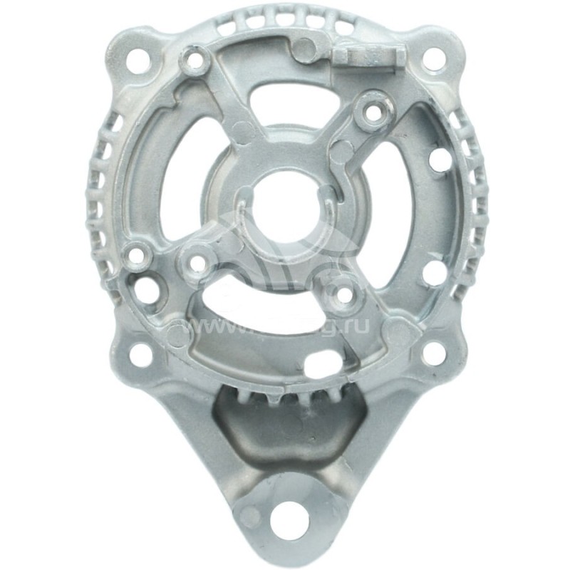 ABN3989 Jeneratör arka kapağı