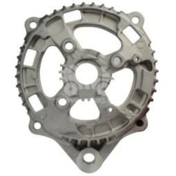 ABN4114 Jeneratör arka kapağı