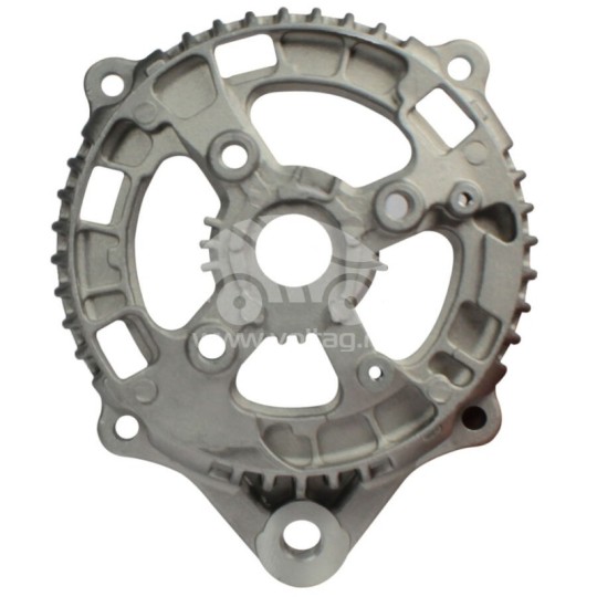 ABN4114 Jeneratör arka kapağı