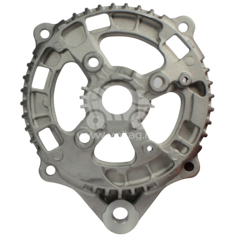 ABN4114 Jeneratör arka kapağı