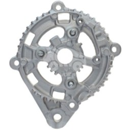 ABN4362 Jeneratör arka kapağı