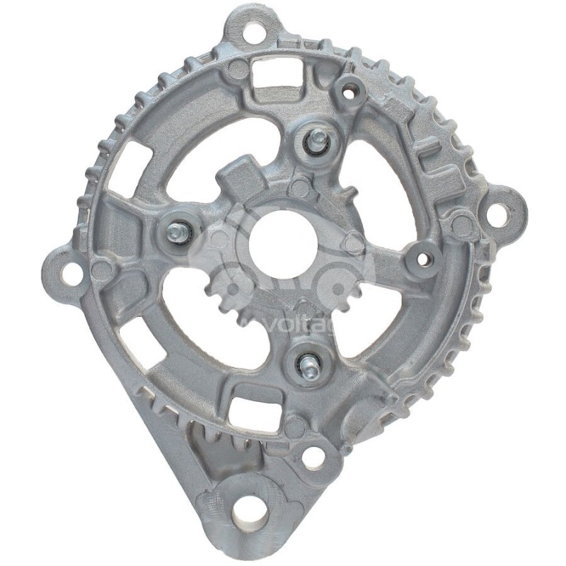 ABN4362 Jeneratör arka kapağı