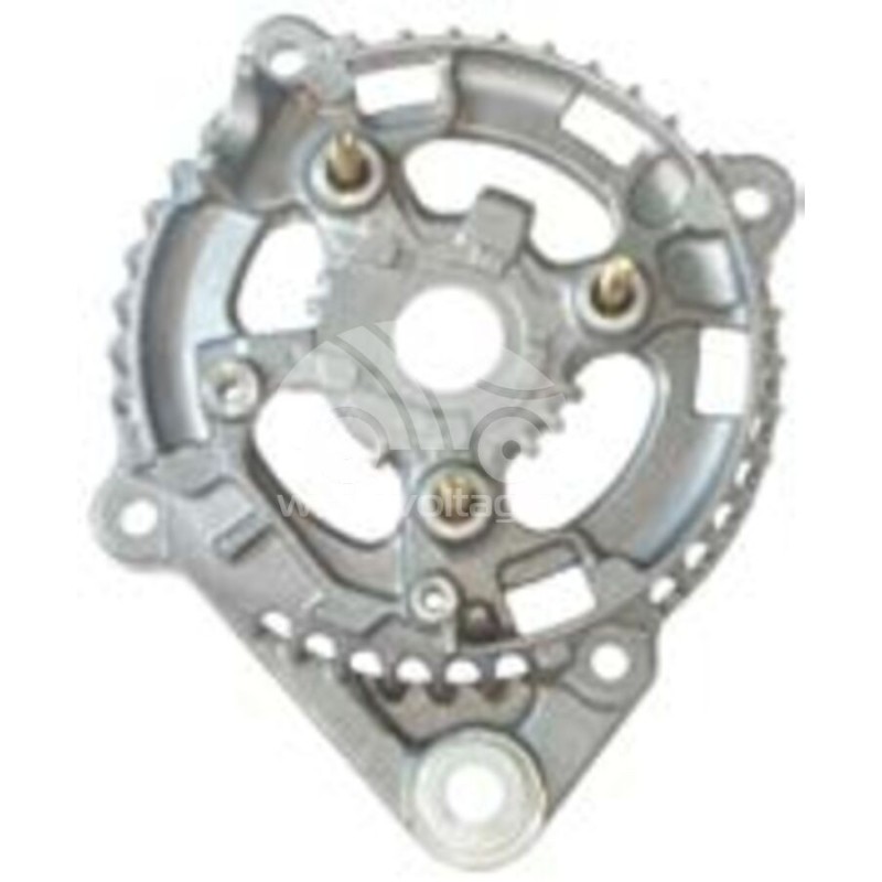 ABN4538 Jeneratör arka kapağı