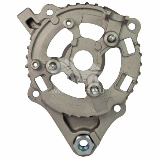 ABN6410 Jeneratör arka kapağı