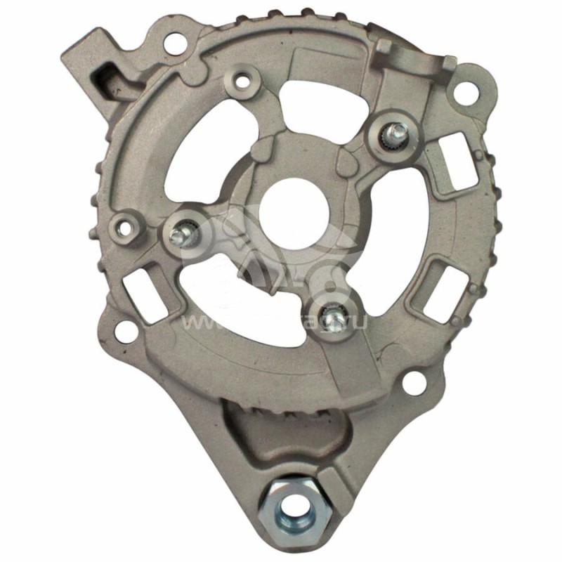 ABN6410 Jeneratör arka kapağı