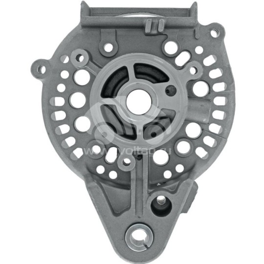 ABN6563 Jeneratör arka kapağı