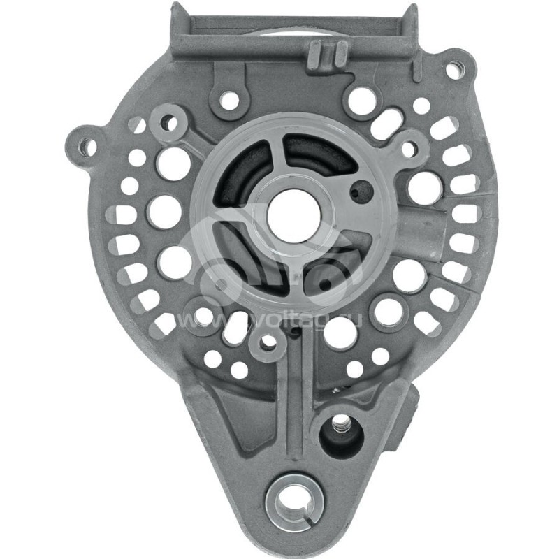 ABN6563 Jeneratör arka kapağı