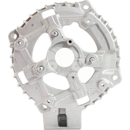 ABN6893 Jeneratör arka kapağı