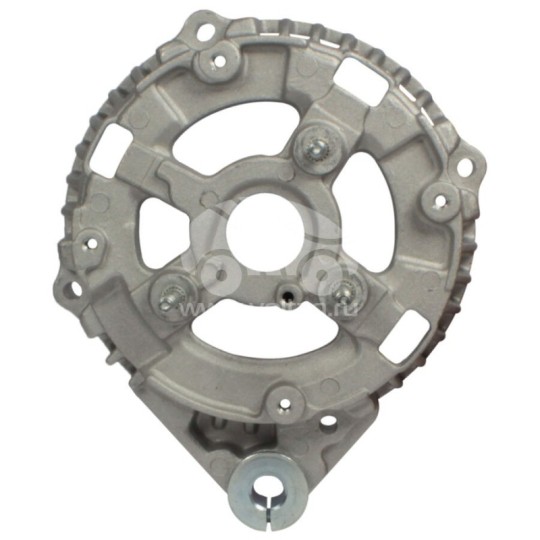 ABN6969 Jeneratör arka kapağı