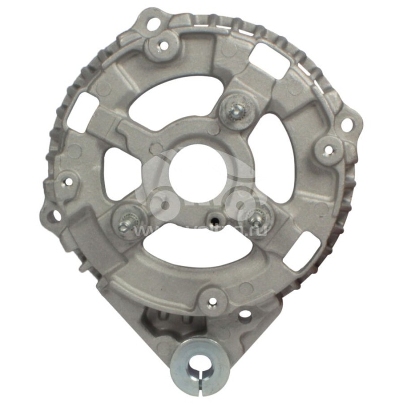 ABN6969 Jeneratör arka kapağı