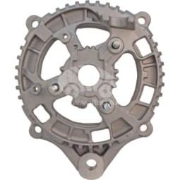 ABN7674 Jeneratör arka kapağı