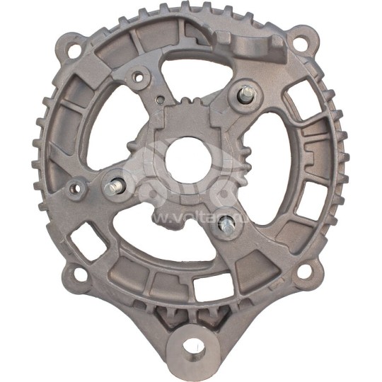 ABN7674 Jeneratör arka kapağı