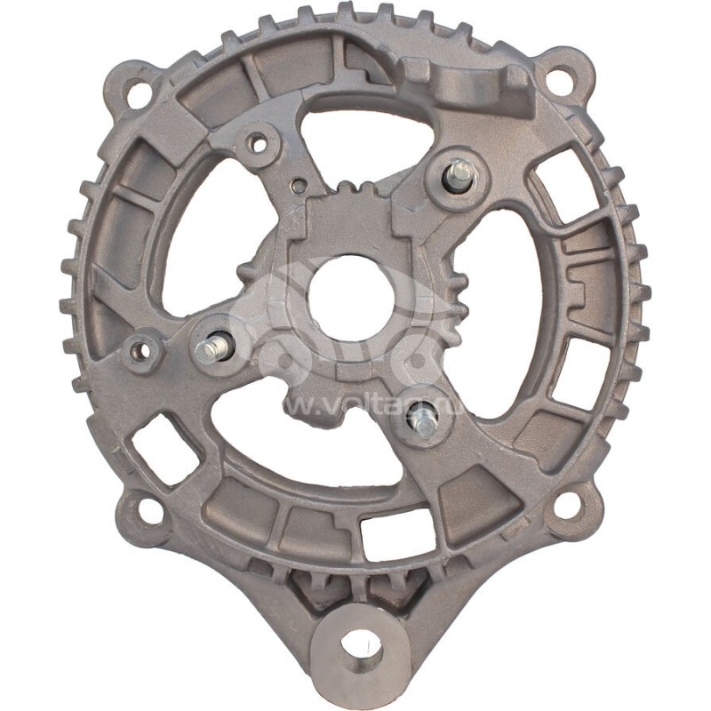 ABN7674 Jeneratör arka kapağı