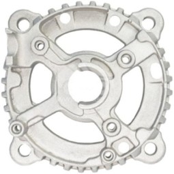 ABN9227 Jeneratör arka kapağı