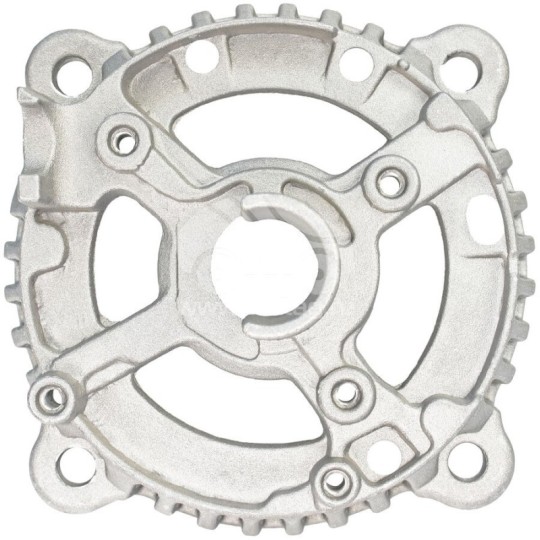 ABN9227 Jeneratör arka kapağı