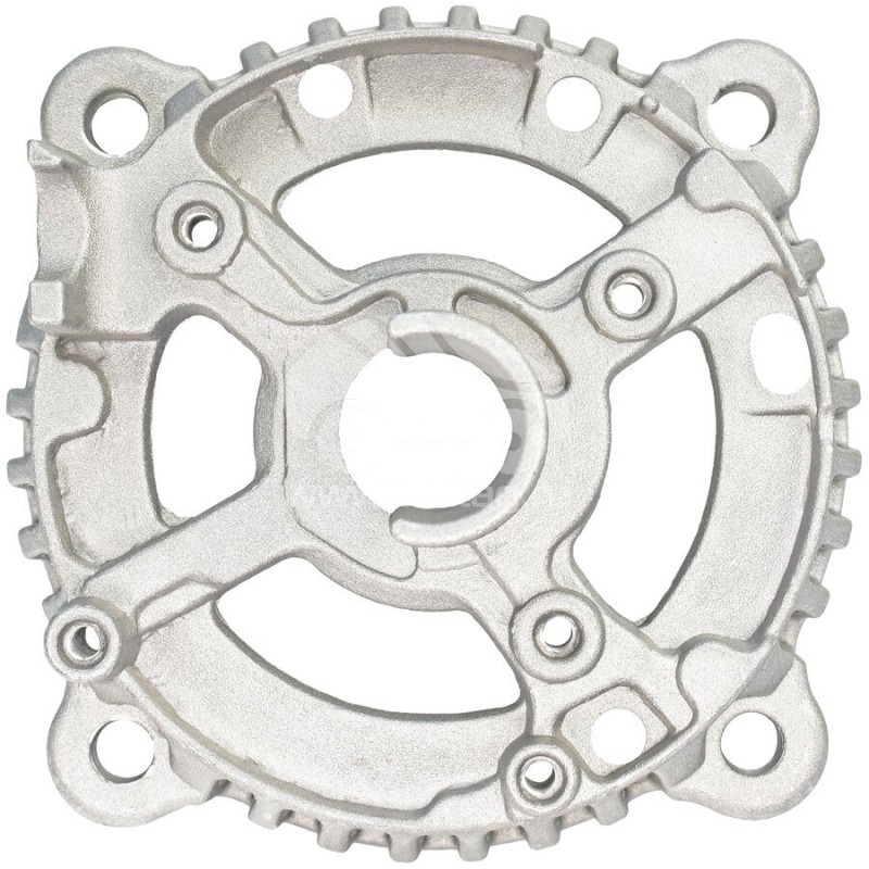 ABN9227 Jeneratör arka kapağı