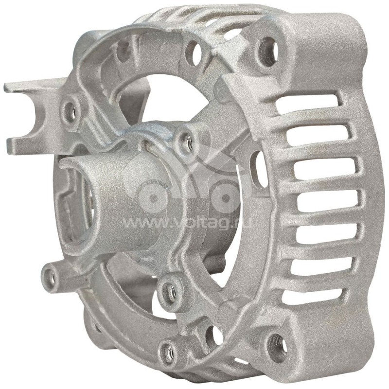 ABN9227 Jeneratör arka kapağı