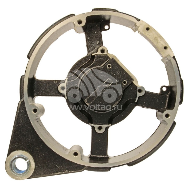 ABP1036 Jeneratör arka kapağı