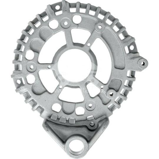 ABP1038 Jeneratör arka kapağı