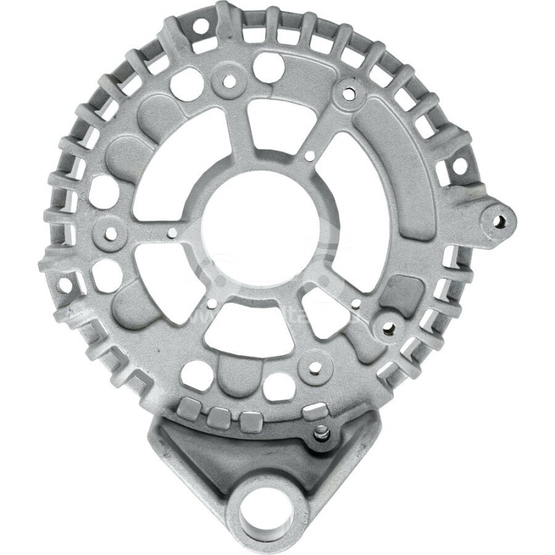 ABP1038 Jeneratör arka kapağı