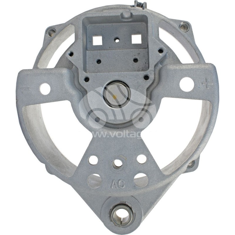 ABP1070 Jeneratör arka kapağı