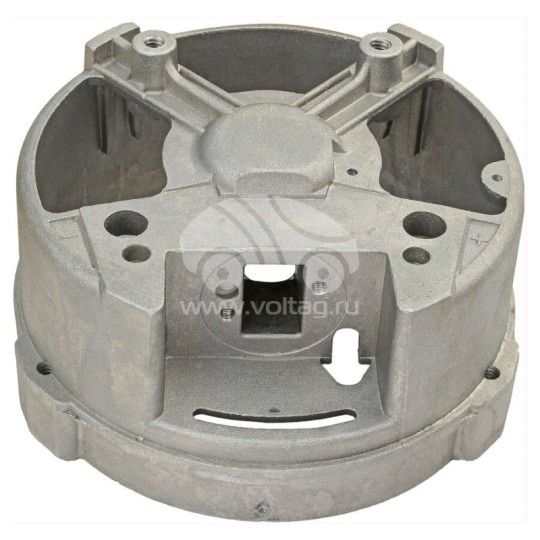 ABP1270 Jeneratör arka kapağı