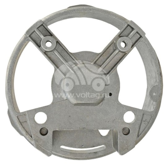 ABP1270 Jeneratör arka kapağı