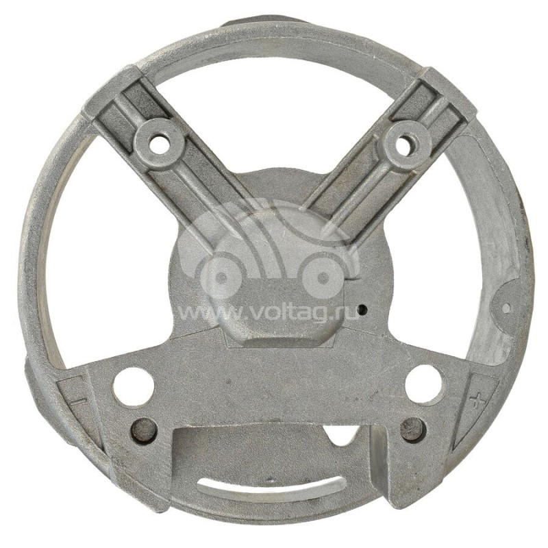 ABP1270 Jeneratör arka kapağı