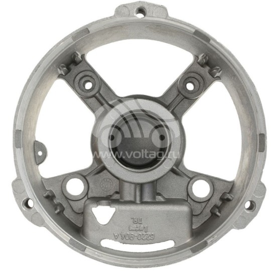 ABP1270 Jeneratör arka kapağı