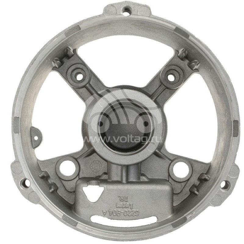 ABP1270 Jeneratör arka kapağı