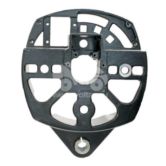 ABP1342 Jeneratör arka kapağı