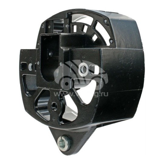 ABP1342 Jeneratör arka kapağı