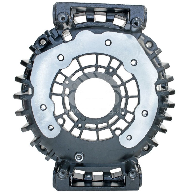 ABP1367 Jeneratör arka kapağı