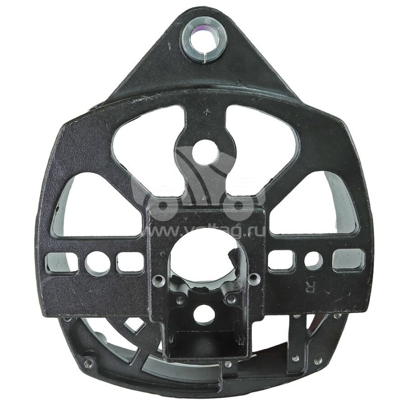 ABP1402 Jeneratör arka kapağı