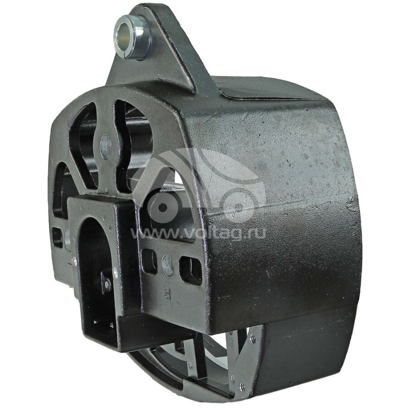 ABP1402 Jeneratör arka kapağı