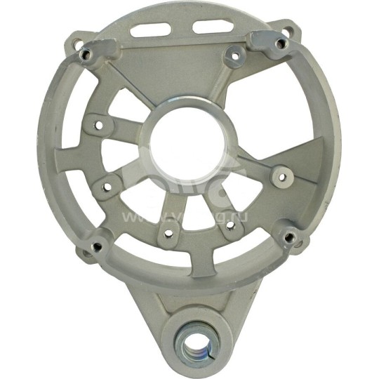 ABP3611 Jeneratör arka kapağı