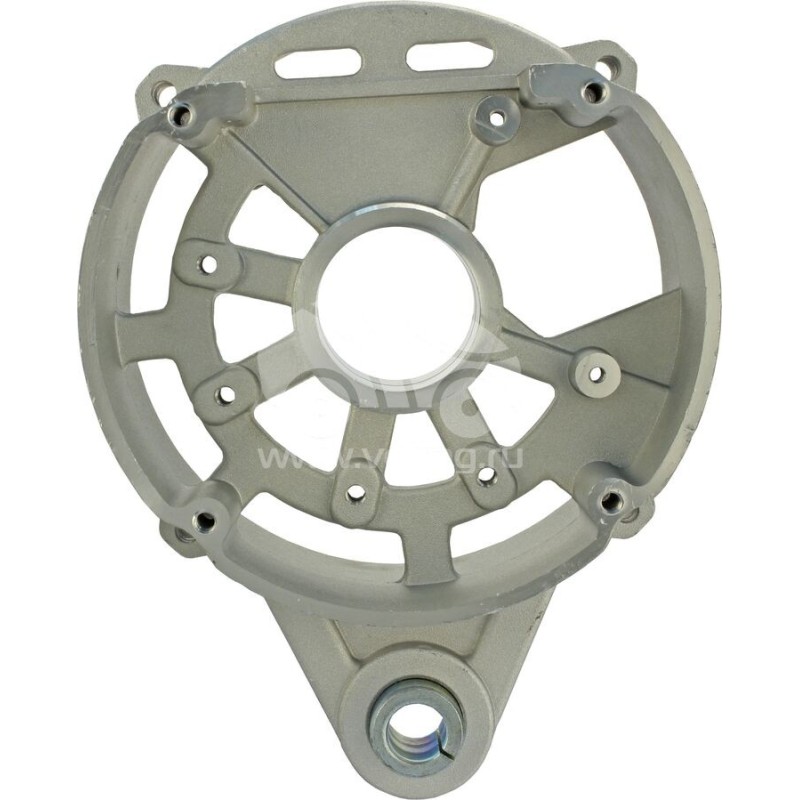 ABP3611 Jeneratör arka kapağı