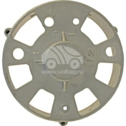 ABQ1053 Jeneratör arka kapağı