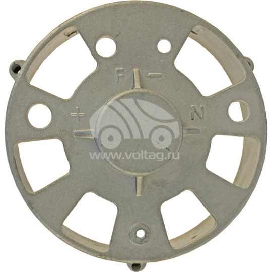 ABQ1053 Jeneratör arka kapağı