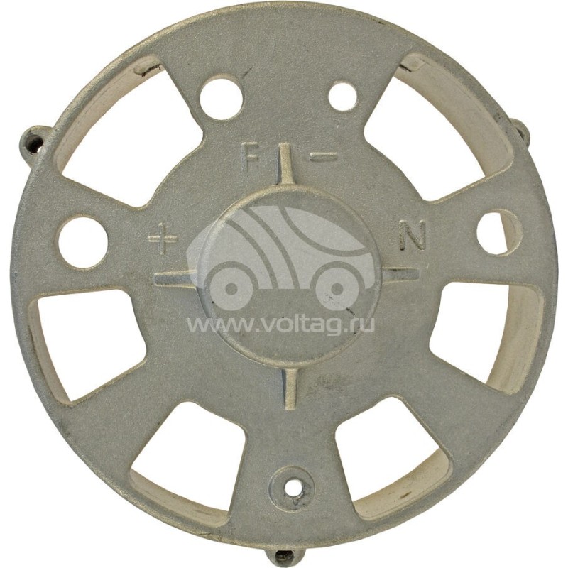 ABQ1053 Jeneratör arka kapağı