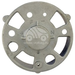 ABQ1181 Jeneratör arka kapağı