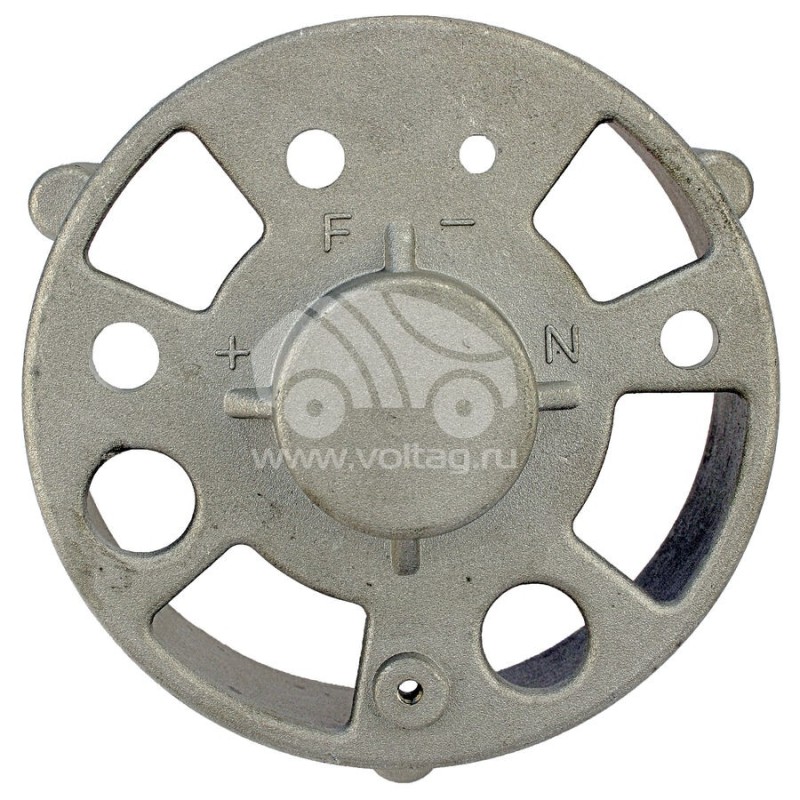 ABQ1181 Jeneratör arka kapağı