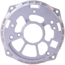 ABR0653 Jeneratör arka kapağı