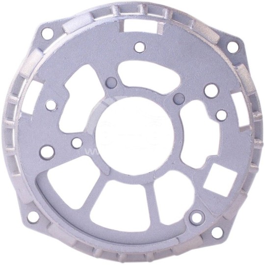 ABR0653 Jeneratör arka kapağı